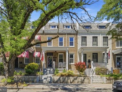 3628 New Hampshire Ave NW