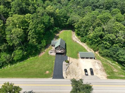 548 Highway 364 Rd