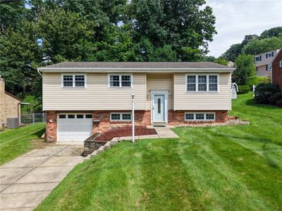 110 York Dr