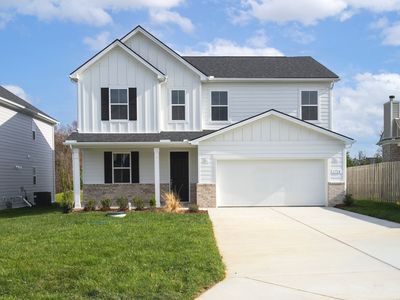 1714 Allwood Ave E LOT 329