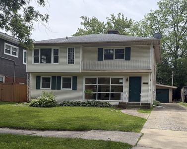 1415 Burr Oak Rd