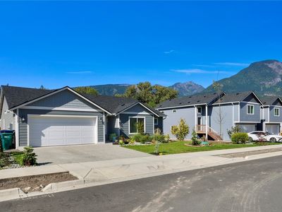 Property at 1523 Alder Lane, Gold Bar, WA