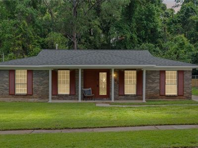 4166 Benson Dr