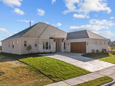 214 Parkland Valley
