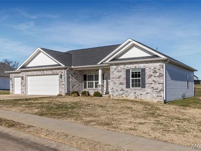 3088 Prairie View Trl