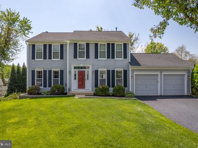 1411 Copper Beech Ct