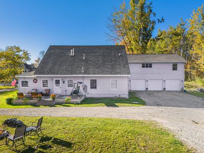 Property at 50 W Parkway Dr, Cheboygan, MI