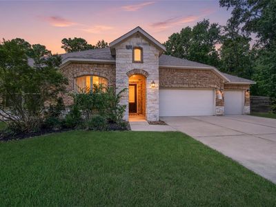 Property at 110 Jim Hall Ln, New Waverly, TX