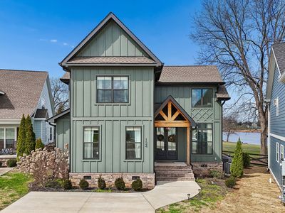 124 Barefoot Way