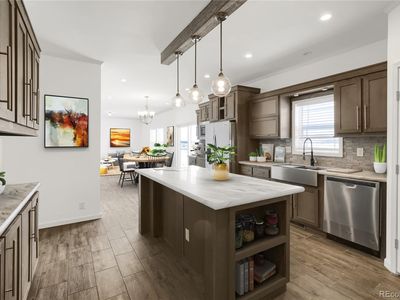 57654 E Harvard Place