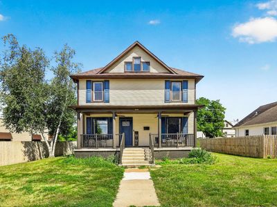 908 Monroe St