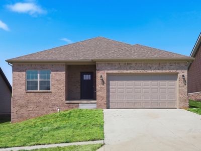 917 Olympic Ct
