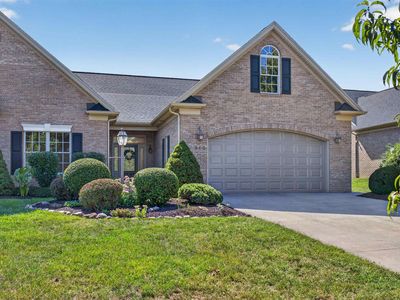 312 Laurel Wood Run