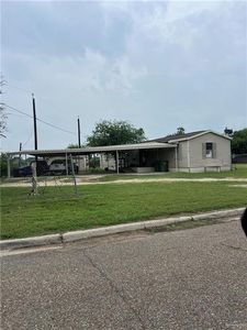 Property at 736 N 9th Pl, Alamo, TX
