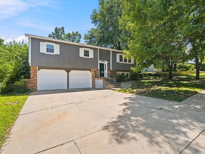3309 Claflin Rd