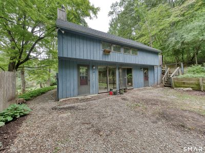 Property at 102 Brookside Lane, Mansfield Center, CT