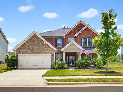 1837 Ridge Creek Dr