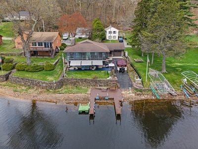 45 Lakeshore Drive Ext