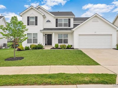 105 Windfall Way