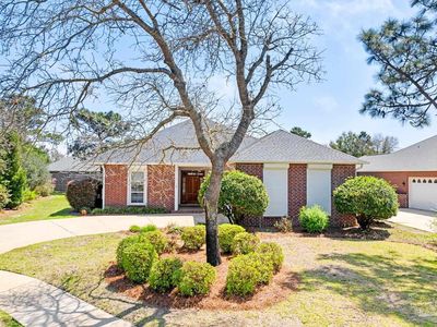 1434 Sound Forest Dr