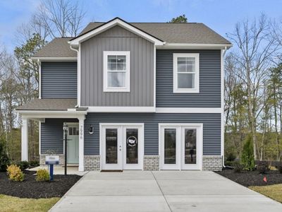 LOT 101 George William Ln