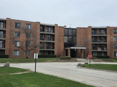 1415 E Central Rd Unit 318C