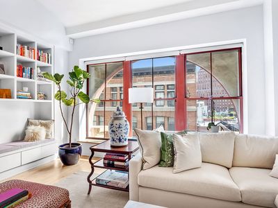 27 N Moore St APT 9B