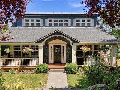 3042 NW Craftsman Dr