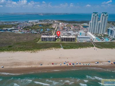 110 Padre Blvd #407