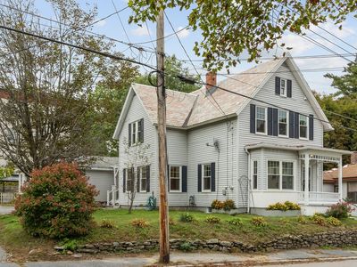 Property at 103 Walton St, Fitchburg, MA