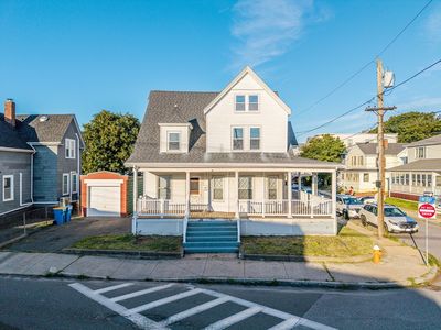 546 Shirley St