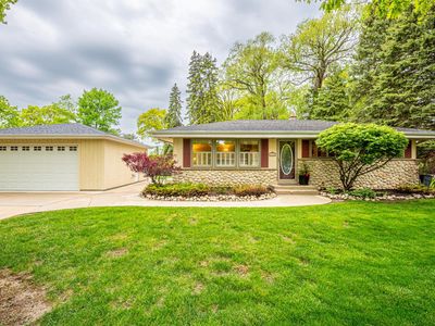 5081 South 67th STREET