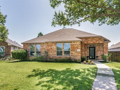 1630 Branch Creek Dr
