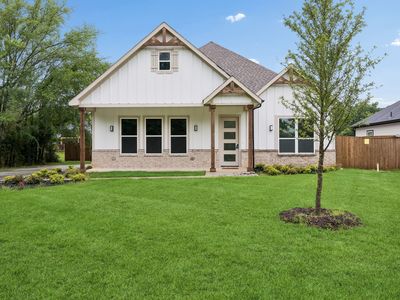 Property at 317 Kapuna Dr, Kemp, TX