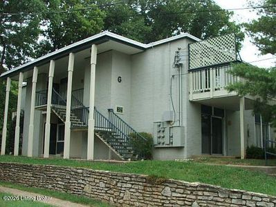 1815 Gardiner Ln APT G64