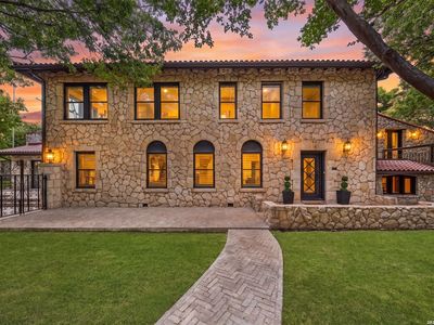 103 PARK HILL DR