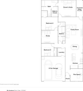 5413 Orchard Pass