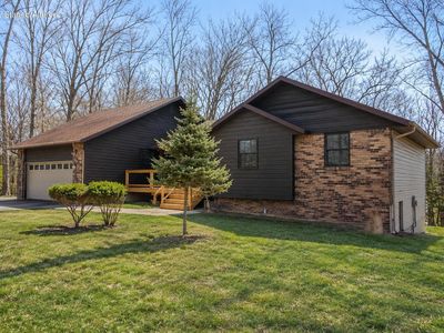 2800 W Oak Run Road