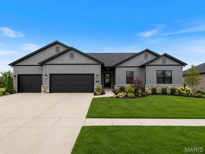Property at 213 Ashurst Ln, O'fallon, IL