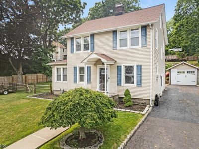 4 Musconetcong Ave