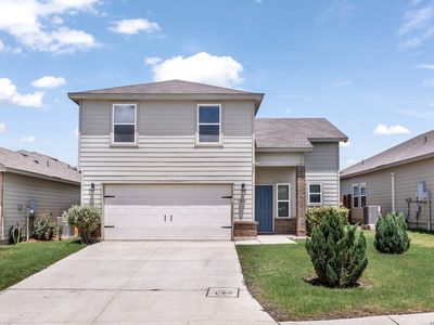 Property at 13139 HEATHERS ARROW, Saint Hedwig, TX