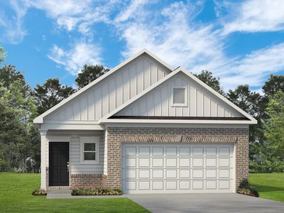 The Blue Jay II Plan, Southbend