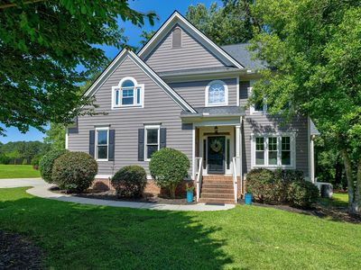 4737 Shady Greens Dr