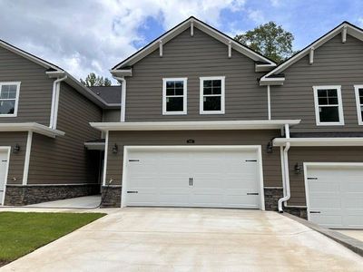 1442 Grove Park Dr #9