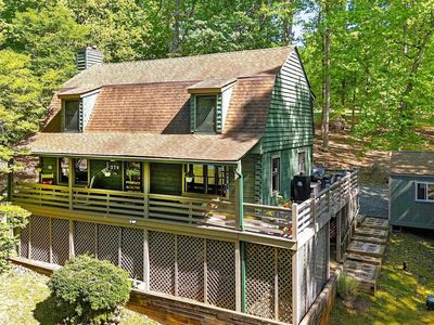 279 Jefferson Dr