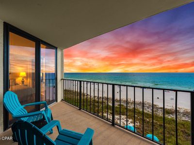 11619 Front Beach Rd Unit 507