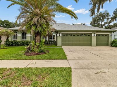 2005 Wexford Green Dr