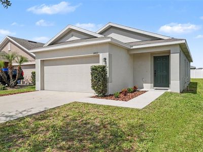 Property at 14433 HADDON MIST DRIVE, Wimauma, FL