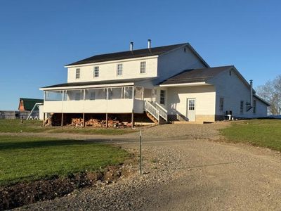 3190 Miller Hill Rd
