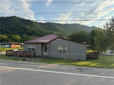 2910 Pond Fork Rd